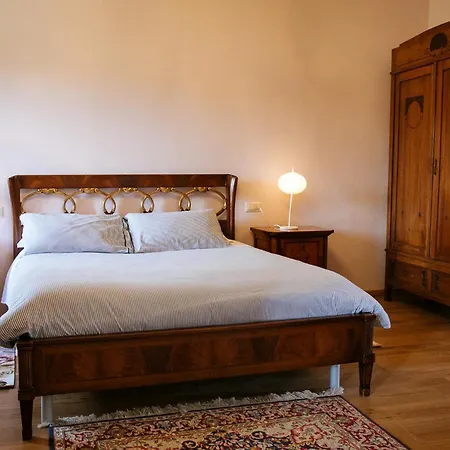 Фермерский дом Podere Terreno Via Della Volpaia