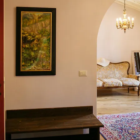 Podere Terreno Via Della Volpaia * Рада ин Шанти