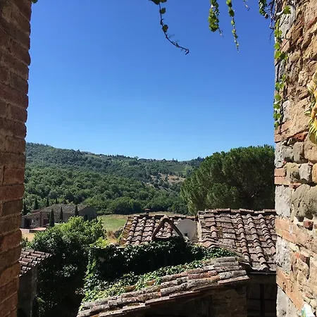 Podere Terreno Via Della Volpaia Farma