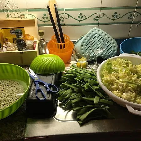 Фермерский дом Podere Terreno Via Della Volpaia *