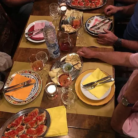 Podere Terreno Via Della Volpaia Farma *