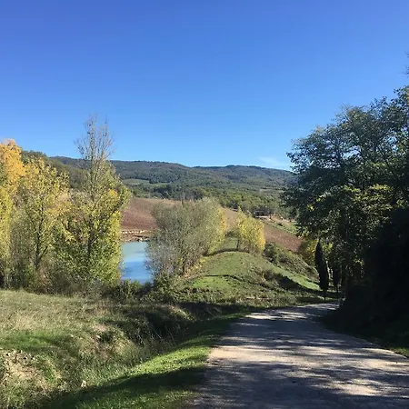 Podere Terreno Via Della Volpaia * Рада ин Шанти