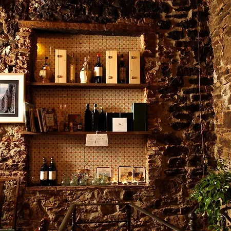 Фермерский дом Podere Terreno Via Della Volpaia *