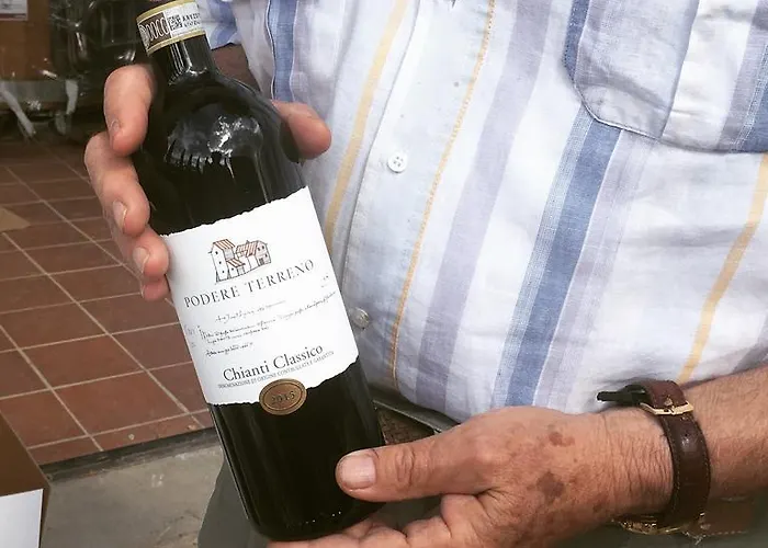 포데레 테레노 알라 델라 볼파이아