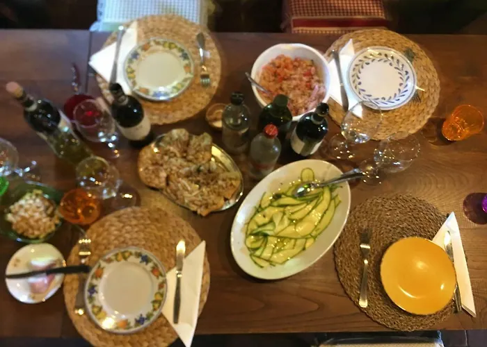 포데레 테레노 알라 델라 볼파이아 * 라다인키안티